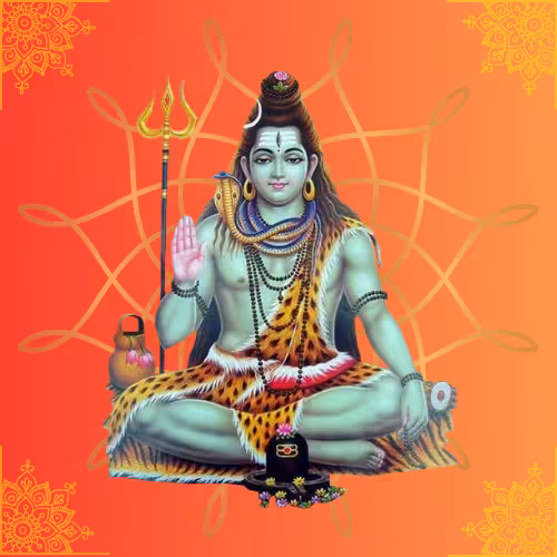 Shiva