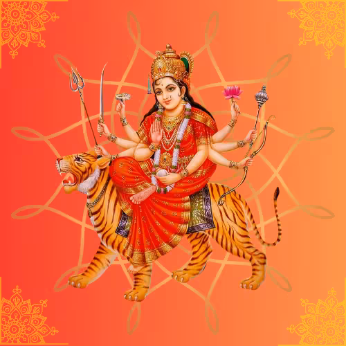 Maa Durga