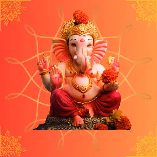 Ganesha